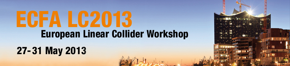 ECFA Linear Collider Workshop 2013